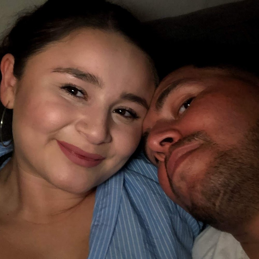 Meet your Posher, Mariah